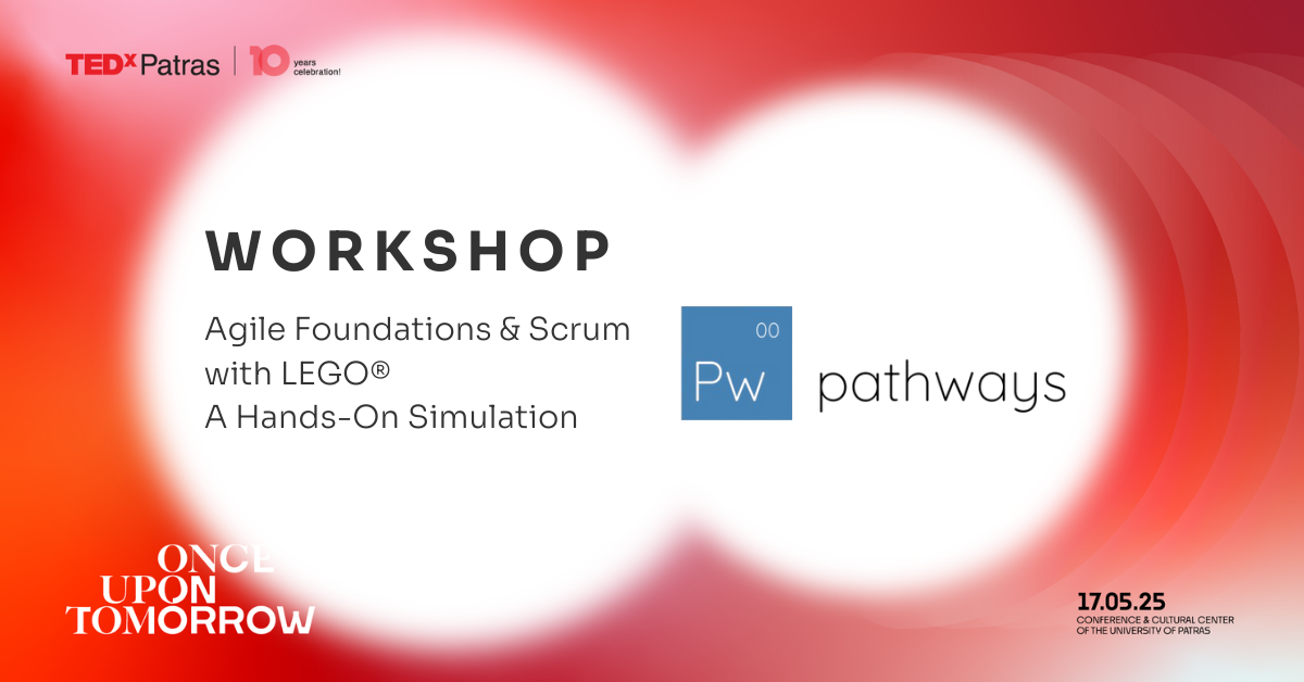Agile Foundations & Scrum with LEGO® – A Hands-On Simulation