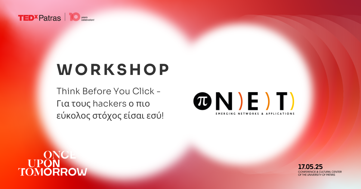 Workshop Pnet