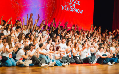 10 Χρόνια TEDxPatras